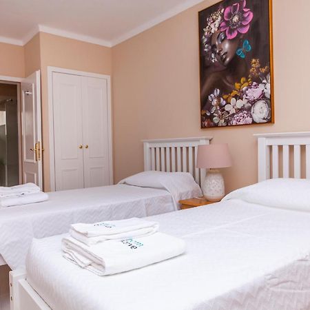 B89 - Porto Dona Maria Apartment Luz Eksteriør bilde