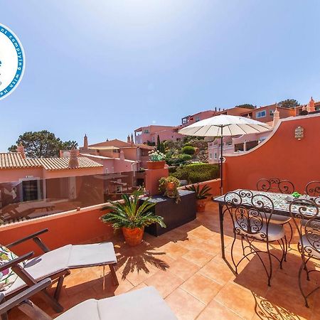B89 - Porto Dona Maria Apartment Luz Eksteriør bilde